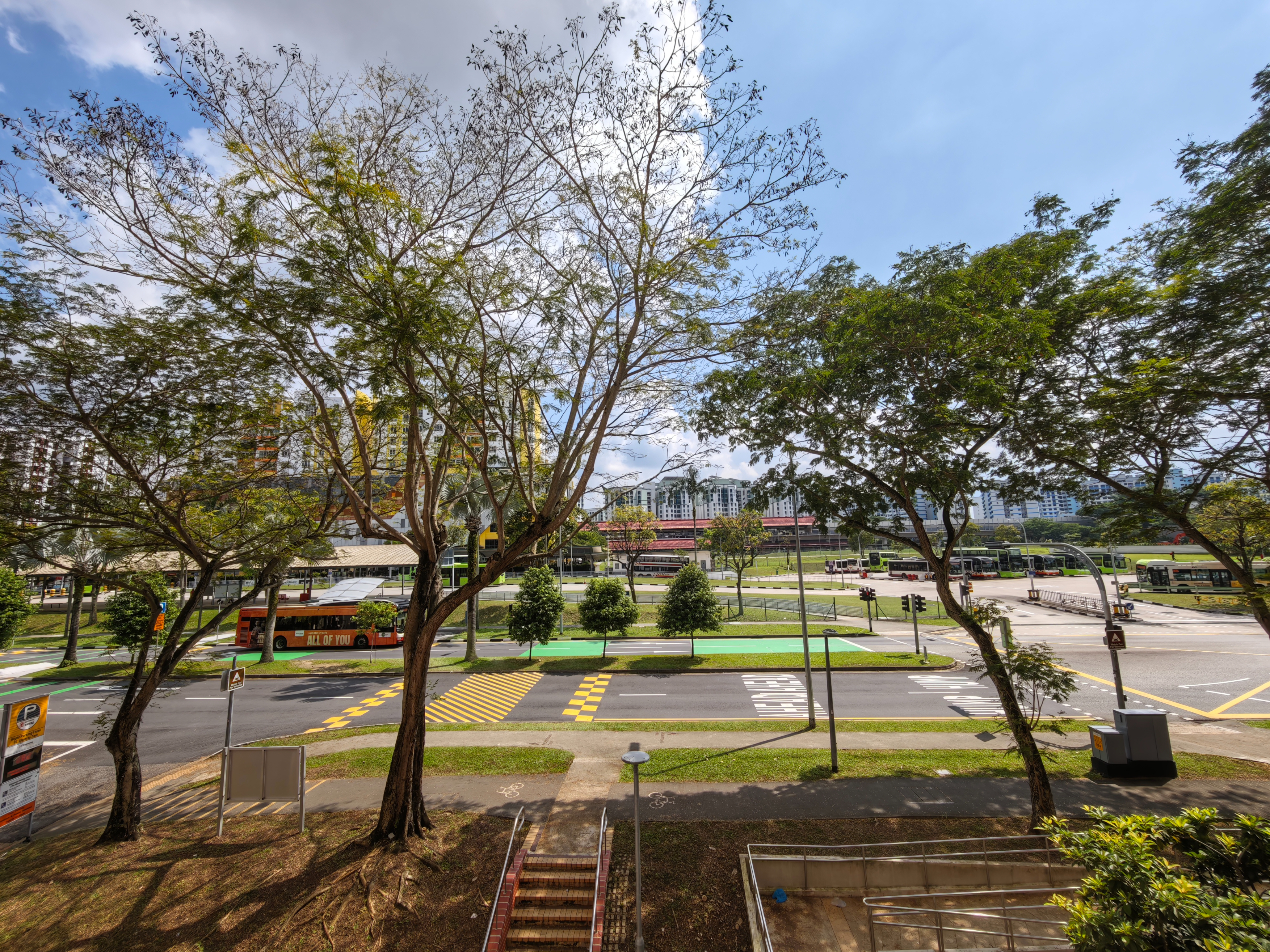 Blk 315 SEMBAWANG VISTA image 1 of 2
