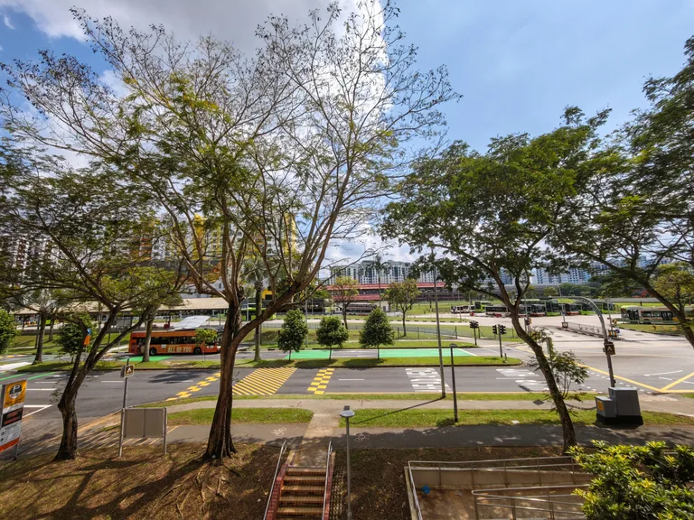 Blk 315 SEMBAWANG VISTA image 1 of 2