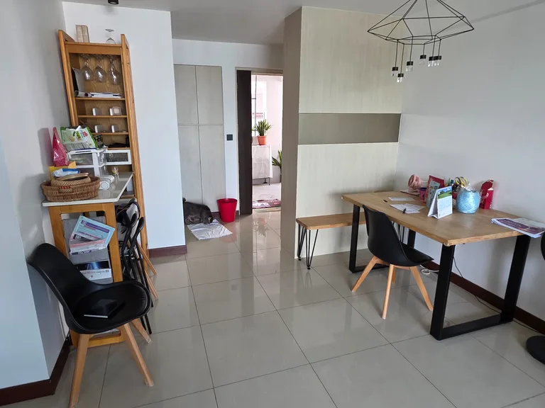 Blk 678B PUNGGOL DR image 1 of 7