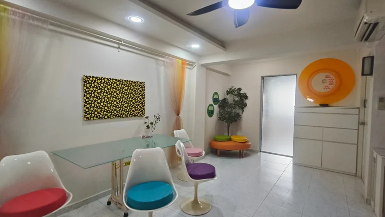 Blk 2 HOUGANG AVE 3 image 1 of 10