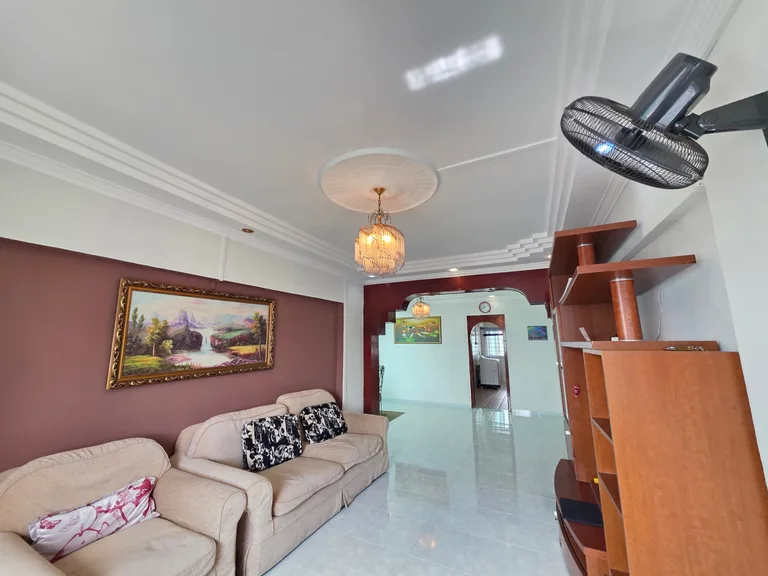 Blk 114 YISHUN RING RD image 1 of 10
