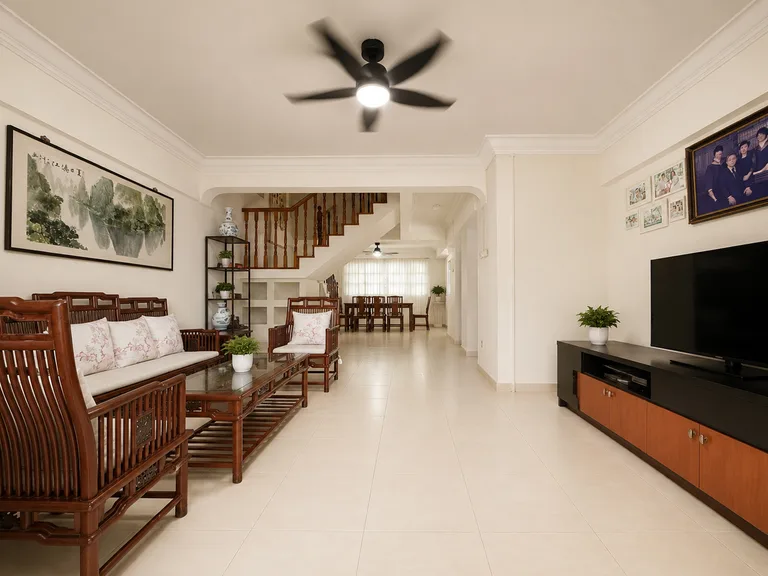 Blk 556 JURONG WEST ST 42 image 1 of 10