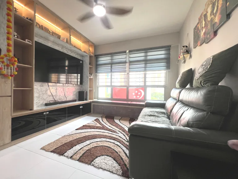 Blk 178C RIVERVALE CRES image 1 of 10