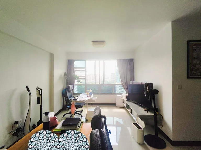 Blk 473C UPP SERANGOON CRES image 1 of 10