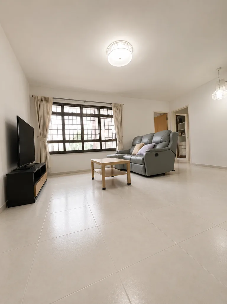 Blk 981D BUANGKOK CRES image 1 of 5