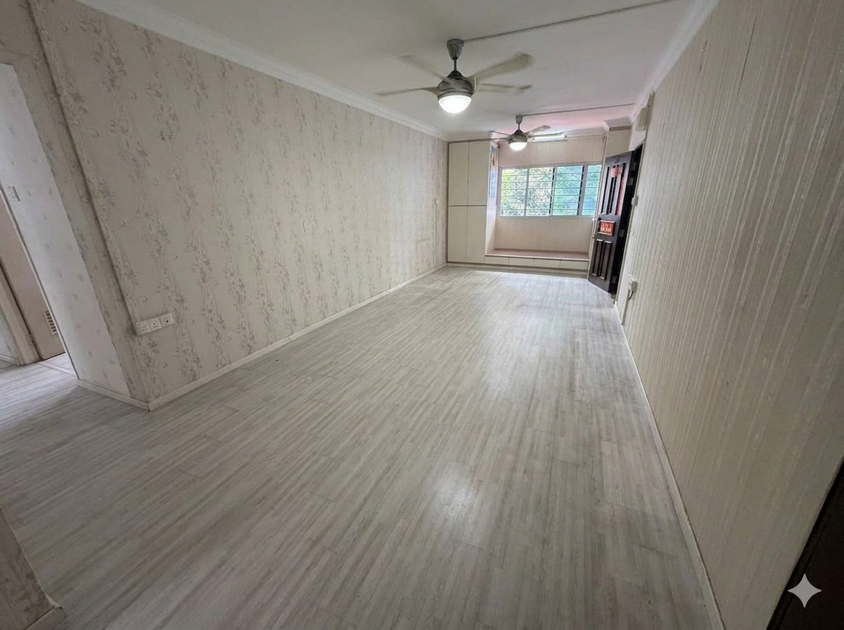 Blk 124 BT BATOK CTRL image 1 of 2