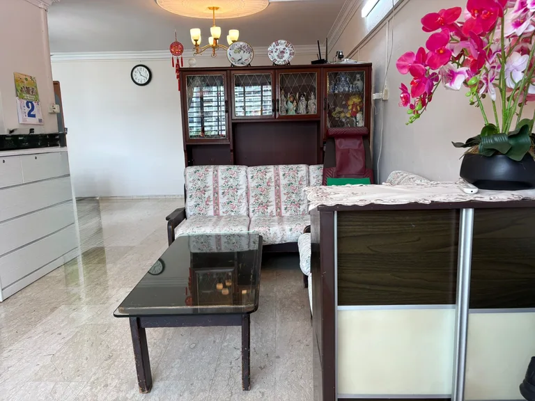 Blk 163 BT BATOK ST 11 image 1 of 6