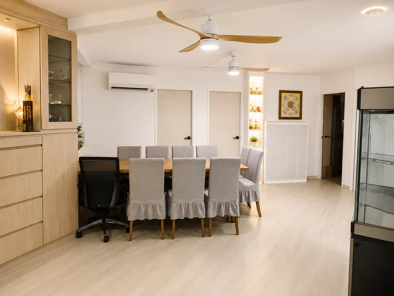 Blk 226C COMPASSVALE WALK image 1 of 4