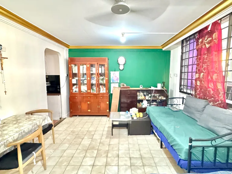 Blk 114 BISHAN ST 12 image 1 of 9