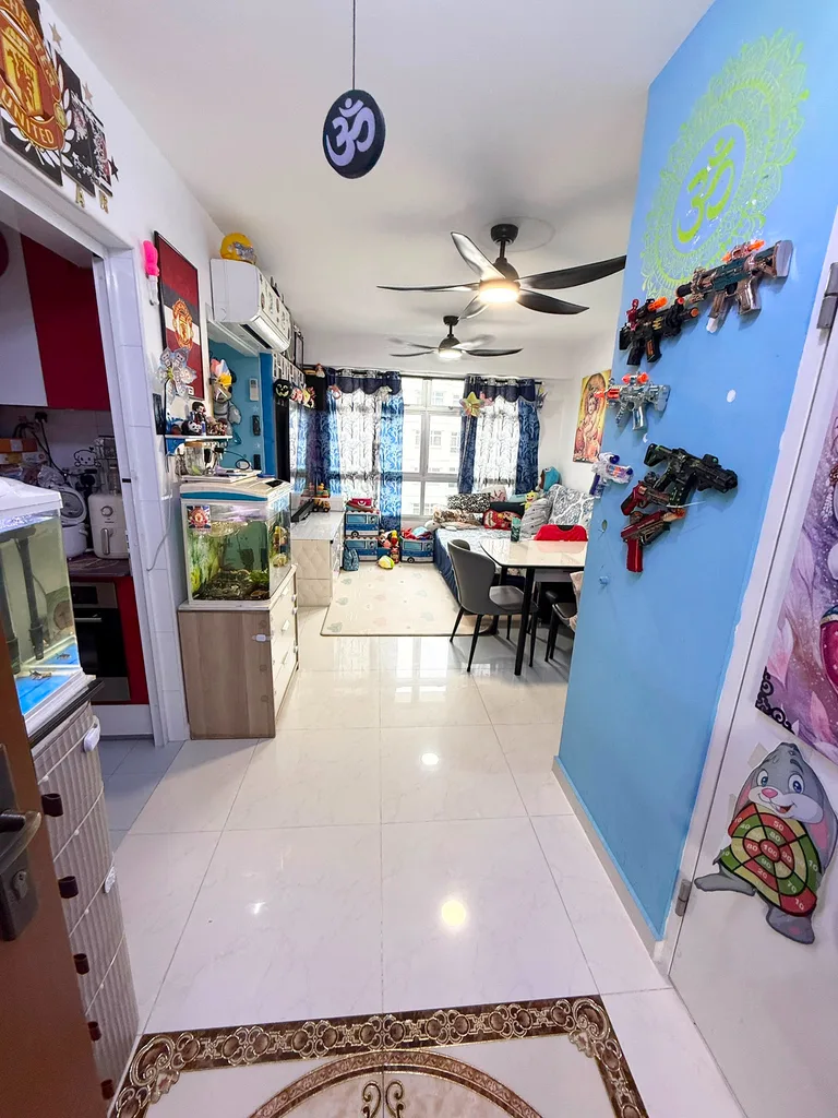 Blk 326C SUMANG WALK image 1 of 10