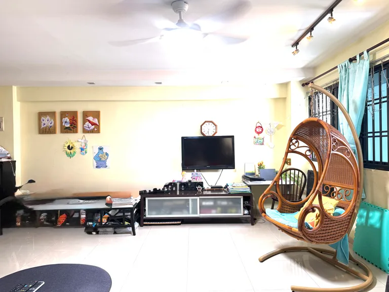 Blk 275C JURONG WEST ST 25 image 1 of 10
