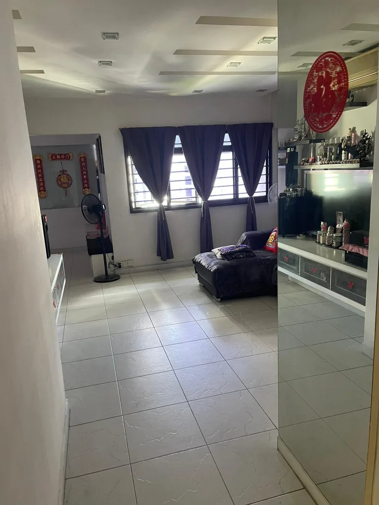 Blk 485 ADMIRALTY LINK image 1 of 3