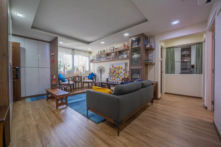 Blk 301 CLEMENTI AVE 4 image 1 of 10