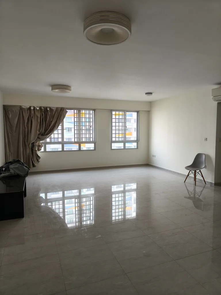 Blk 451B SENGKANG WEST WAY image 1 of 9
