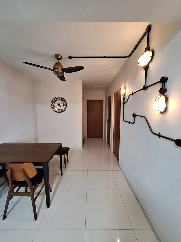 Blk 785C WOODLANDS RISE image 1 of 9