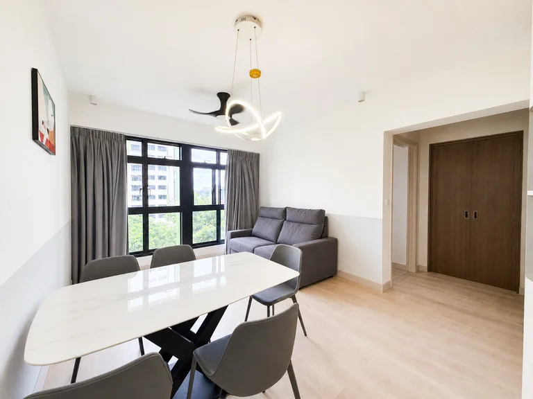 Blk 103B BIDADARI PK DR image 1 of 10