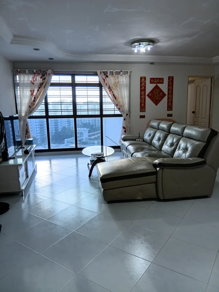 Blk 307D ANCHORVALE RD image 1 of 8