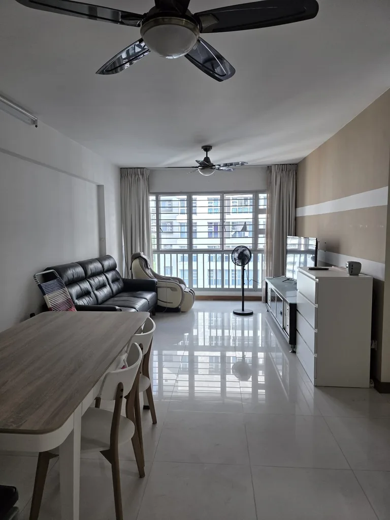 Blk 635B PUNGGOL DR image 1 of 6