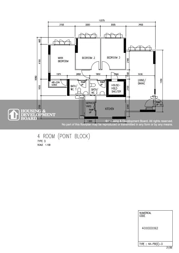 Blk 329A ANCHORVALE ST image 1 of 1