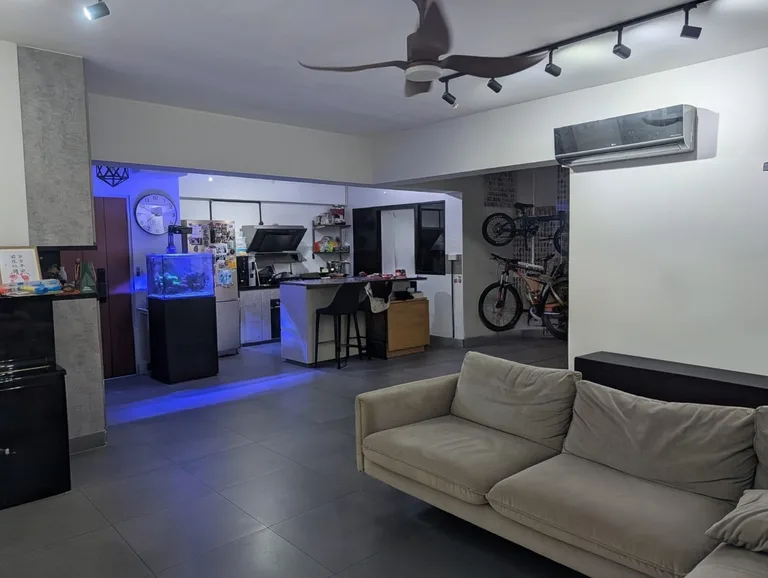 Blk 691D WOODLANDS DR 73 image 1 of 7