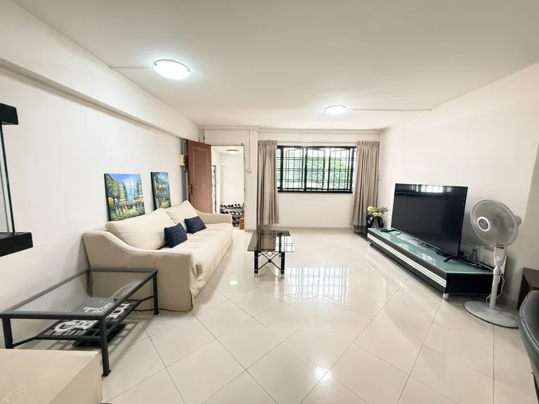 Blk 313 SHUNFU RD image 1 of 10