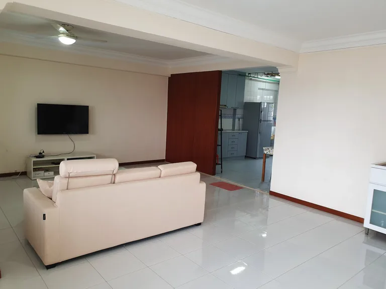 Blk 231 PASIR RIS DR 4 image 1 of 8