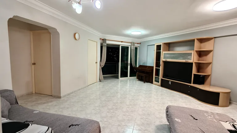 Blk 120C RIVERVALE DR image 1 of 6