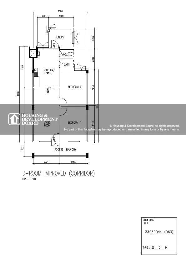 Blk 195 KIM KEAT AVE image 1 of 1