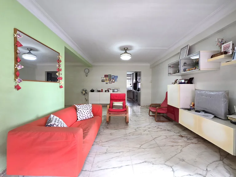 Blk 14 TOH YI DR image 1 of 10