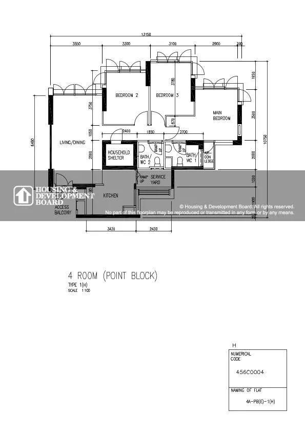 Blk 38D BENDEMEER RD image 1 of 1