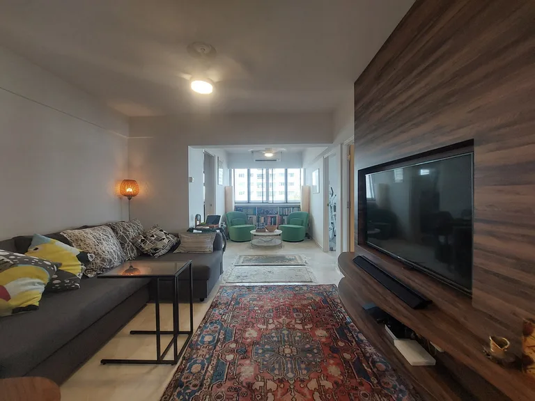 Blk 74 TELOK BLANGAH HTS image 1 of 10
