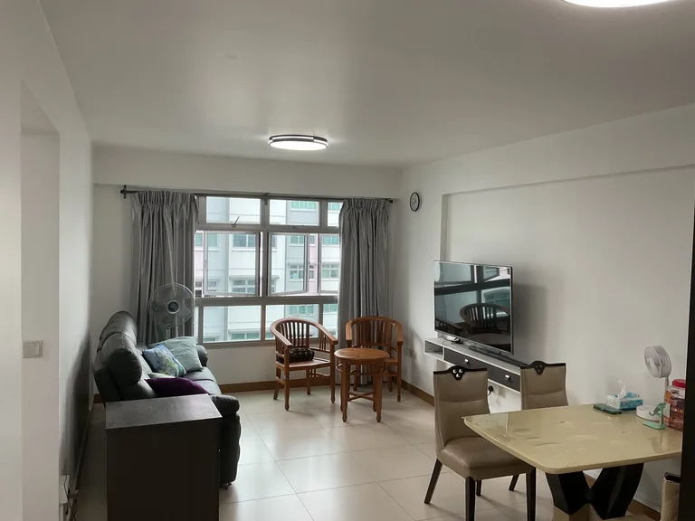 Blk 431D YISHUN AVE 1 image 1 of 10