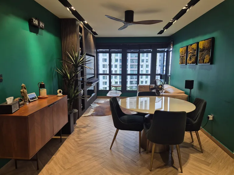 Blk 104A BIDADARI PK DR image 1 of 5