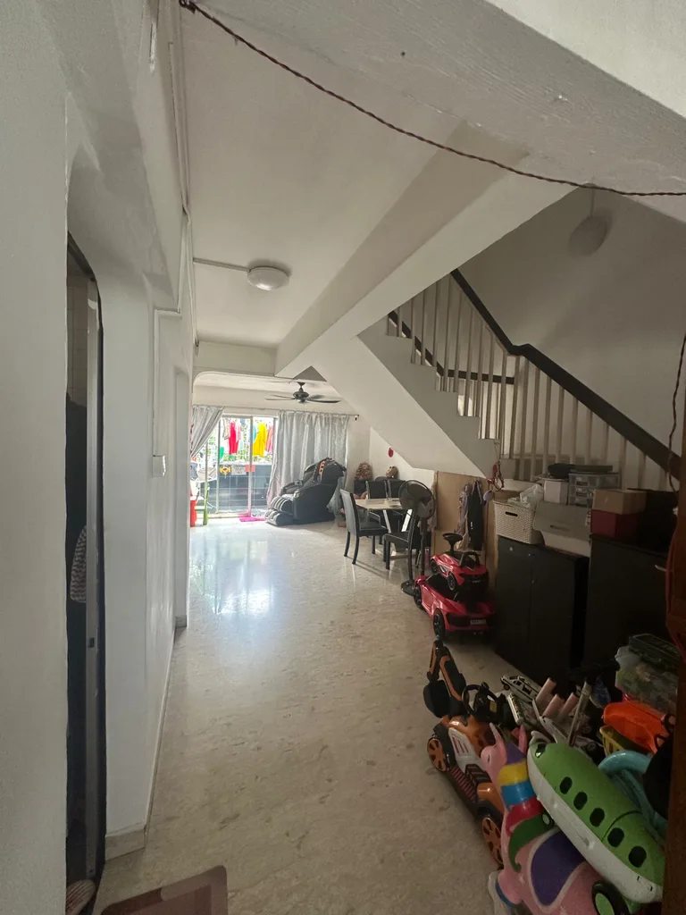 Blk 141 BT BATOK ST 11 image 1 of 4