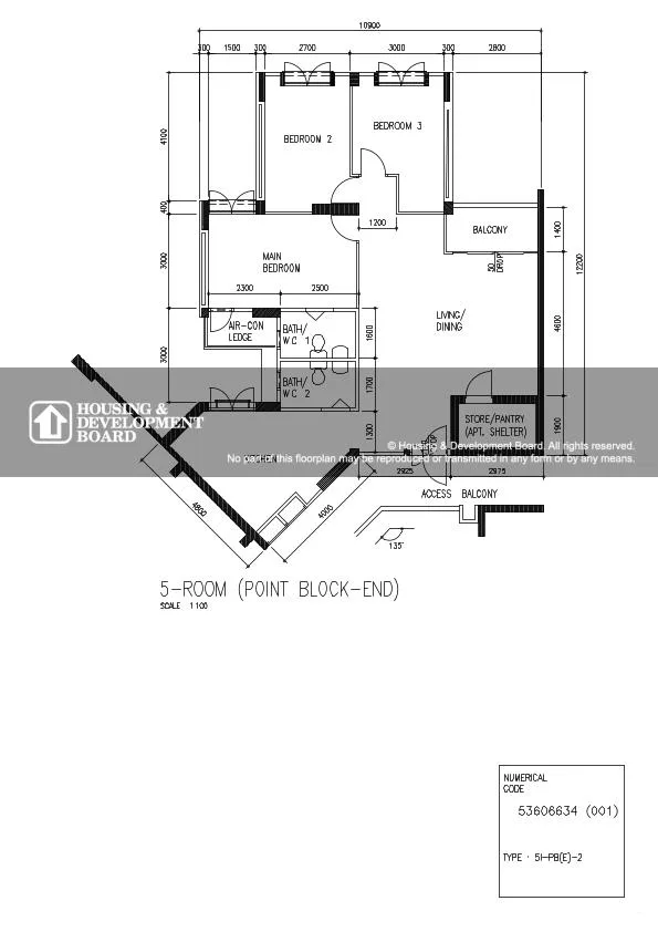 Blk 186A RIVERVALE DR image 1 of 1
