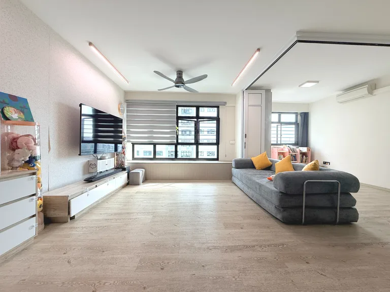 Blk 817B KEAT HONG LINK image 1 of 10