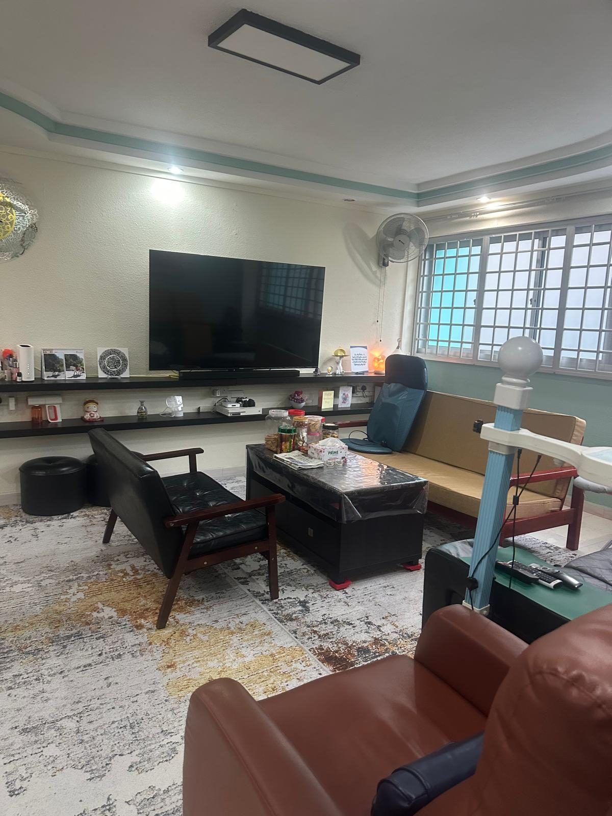 Blk 331 BT BATOK ST 33 image 1 of 10