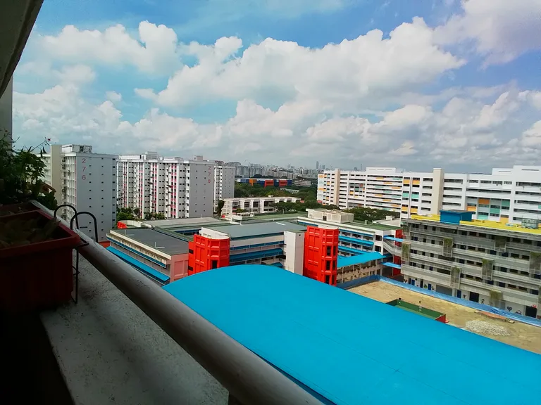 Blk 272 YISHUN ST 22 image 1 of 8