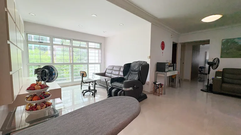 Blk 201D PUNGGOL FIELD image 1 of 9