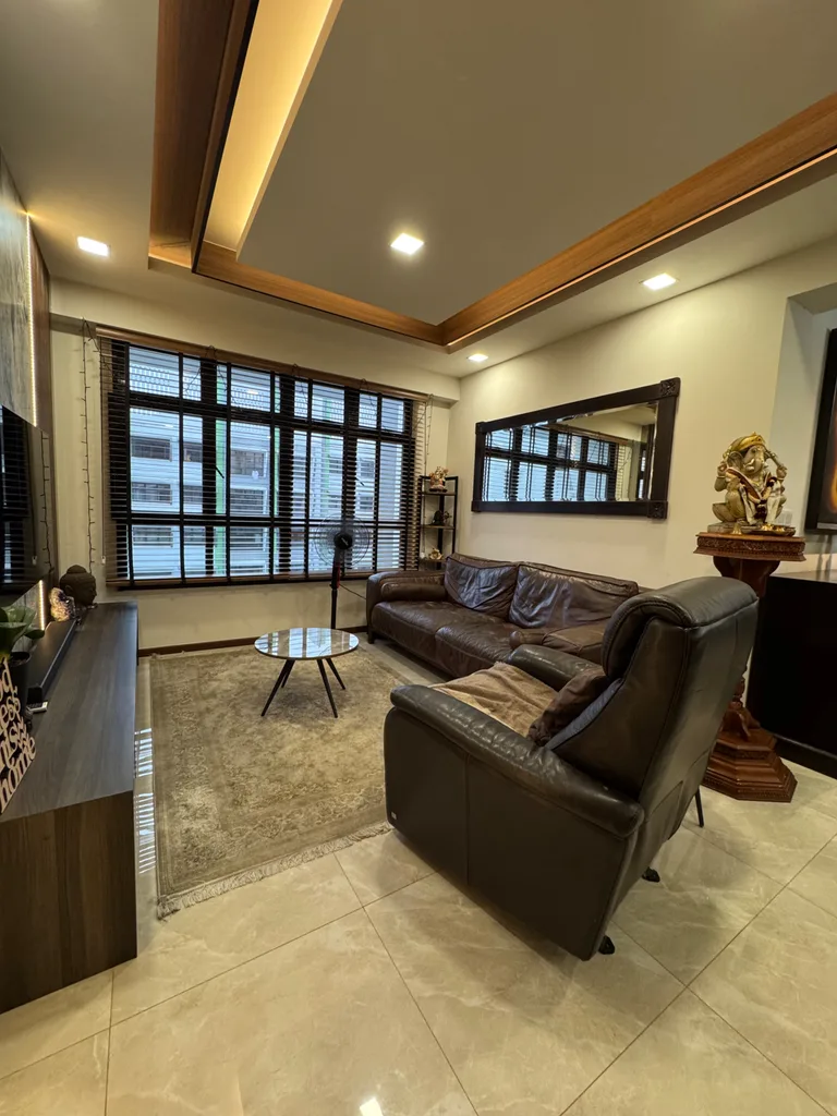 Blk 107A BIDADARI PK DR image 1 of 10