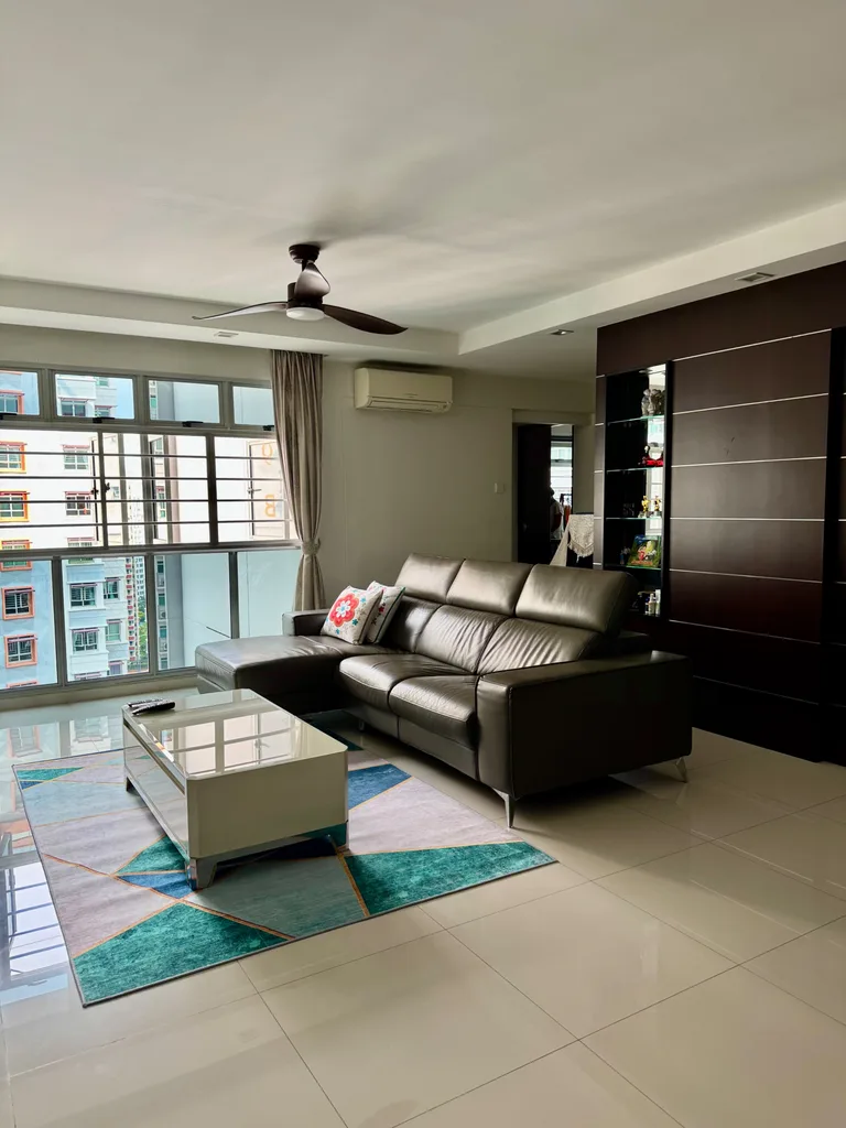 Blk 408C FERNVALE RD image 1 of 10