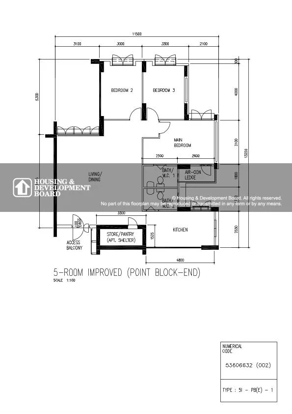 Blk 121B RIVERVALE DR image 1 of 1