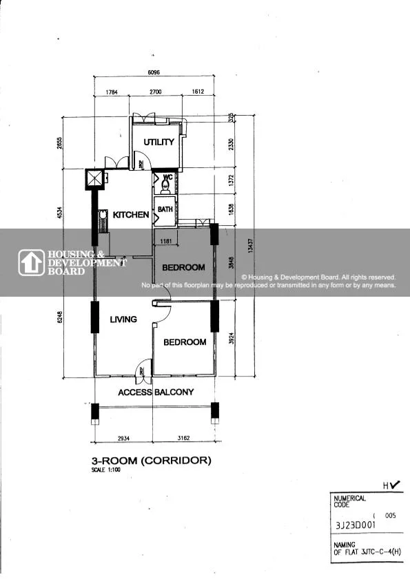 Blk 208 BOON LAY PL image 1 of 1
