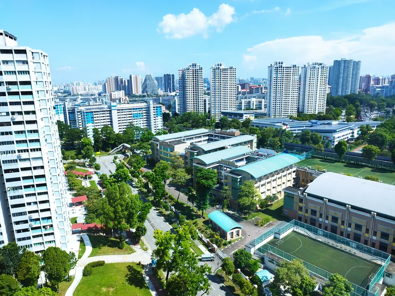 Blk 431 ANG MO KIO AVE 10 image 1 of 10
