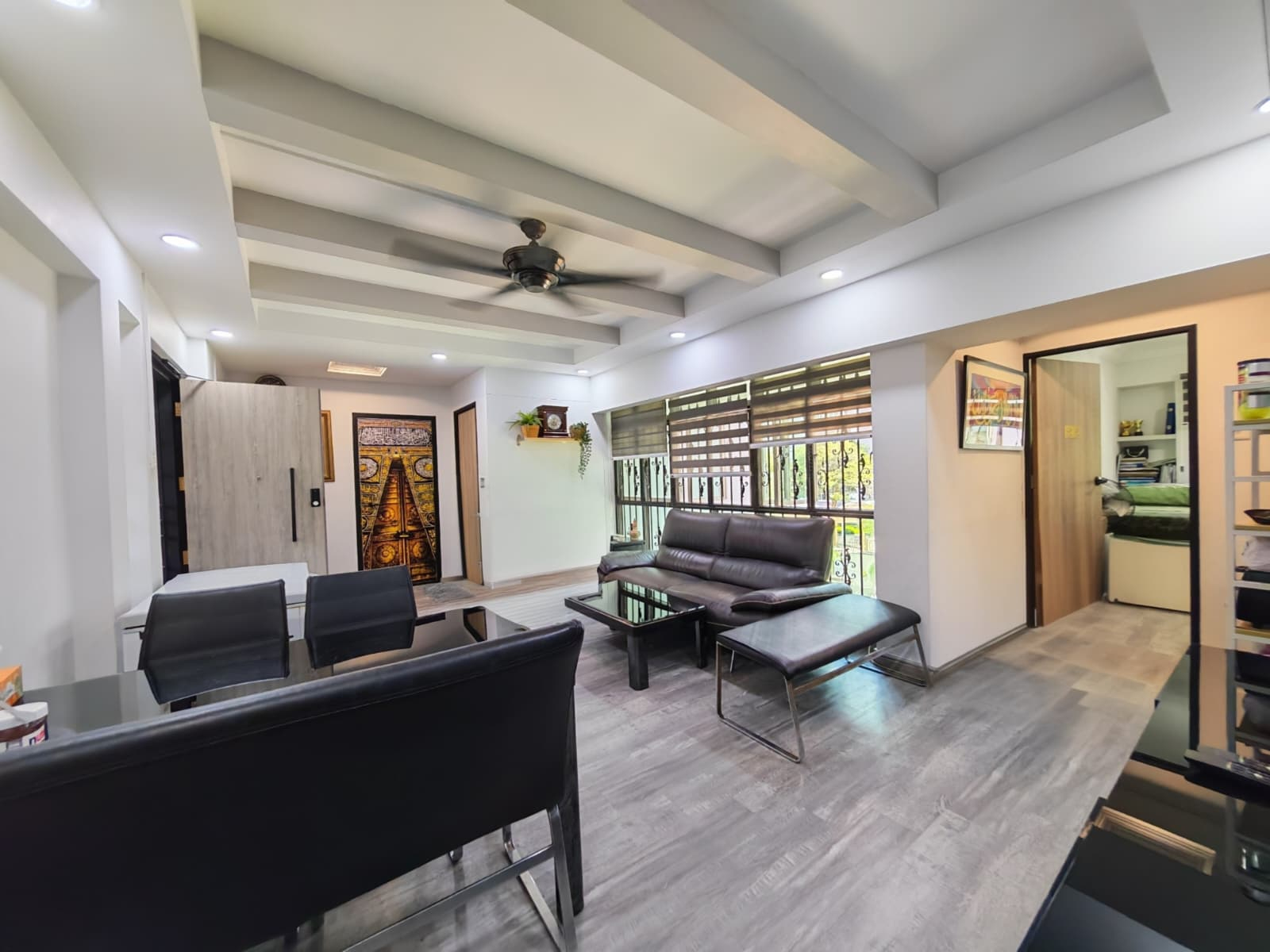 Blk 176C EDGEFIELD PLAINS