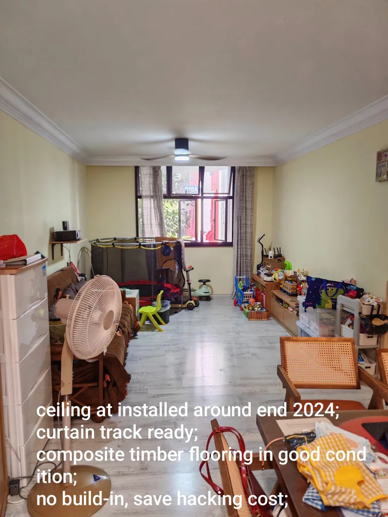Blk 339A SEMBAWANG CL image 1 of 10