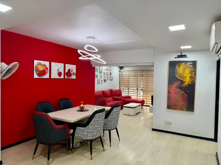 Blk 654B JURONG WEST ST 61 image 1 of 10