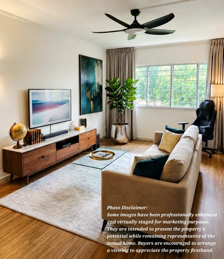 Blk 826 YISHUN ST 81 image 1 of 10
