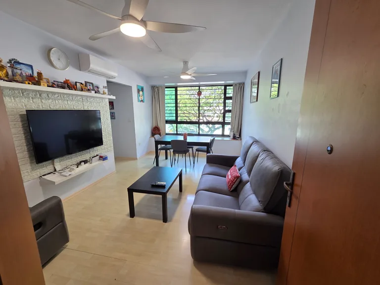 Blk 54 HAVELOCK RD image 1 of 7