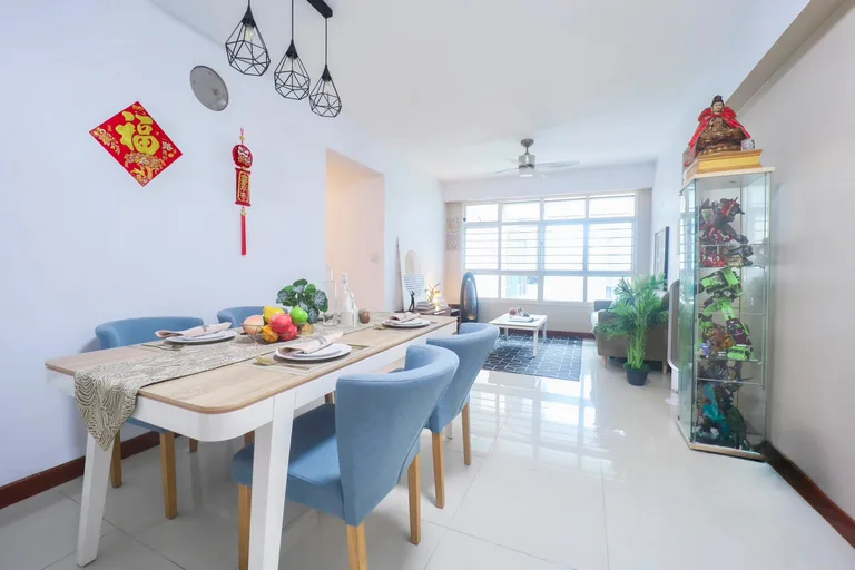 Blk 663B PUNGGOL DR image 1 of 6
